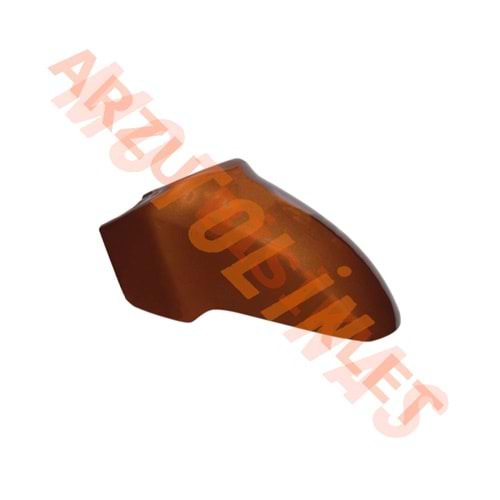 ÖN ÇAMURLUK [TURUNCU] [ORİJİNAL] - TVS JUPITER 125-[KA220319HG]