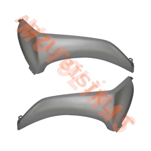 SİNYAL GRENAJI SAĞ-SOL [TAKIM] [FÜME] [ORİJİNAL] - TVS JUPITER 125