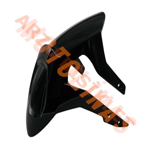 ÖN ÇAMURLUK [SİYAH] - CF MOTO NK 250