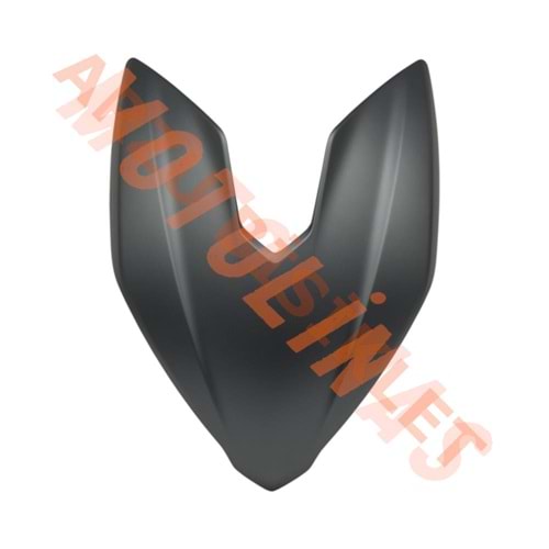 ÖN FAR GRENAJI ÜST [GRİ] - ARORA FREEDOM