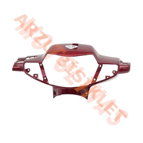 ÖN FAR GRENAJI [KIRMIZI] - ARORA KASIRGA