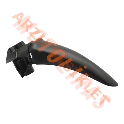 ÖN ÇAMURLUK ARKA PARÇA - ARORA KASIRGA