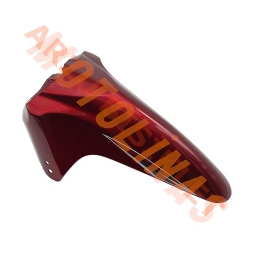 ÖN ÇAMURLUK [KIRMIZI] - ARORA KASIRGA