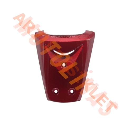 ÖN ÜÇGEN [KIRMIZI] - ARORA KASIRGA