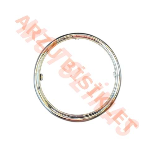 FAR ÇERÇEVESİ [KROM] - KUBA BLUEBERRY