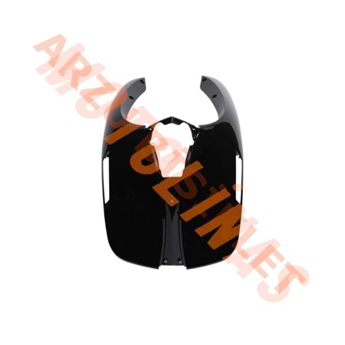 SİNYAL GRENAJI [SİYAH] - KUBA BLUEBERRY