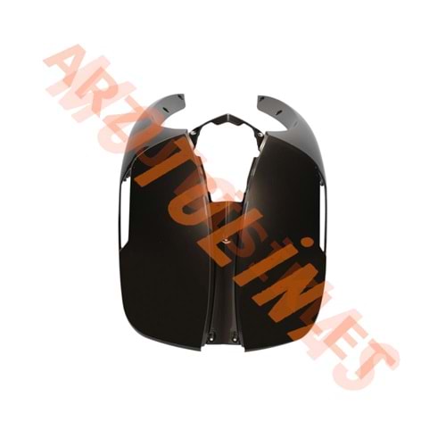 SİNYAL GRENAJI [KAHVERENGİ] - KUBA BLUEBERRY