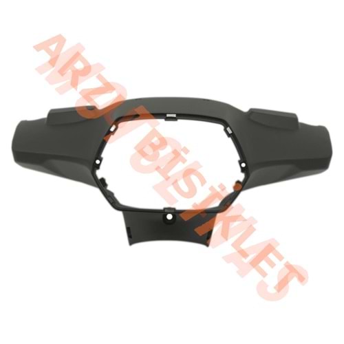 ÖN FAR GRENAJI [SİYAH] - KUBA BLUEBIRD