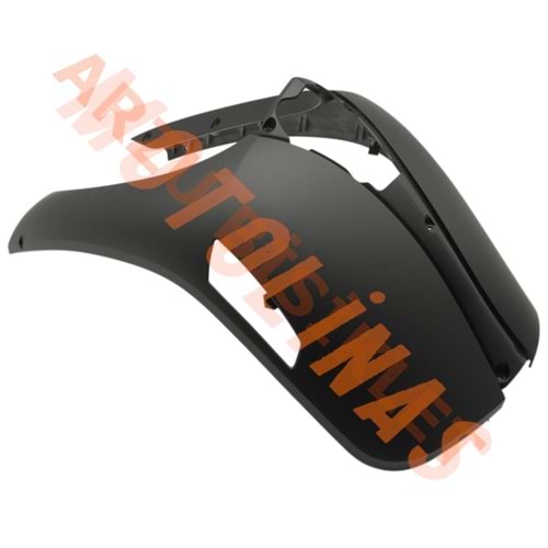 SİNYAL GRENAJI KAPAKSIZ [SİYAH] - KUBA BLUEBIRD