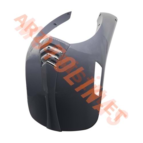 SİNYAL GRENAJI KAPAKLI [MAVİ] - KUBA BLUEBIRD