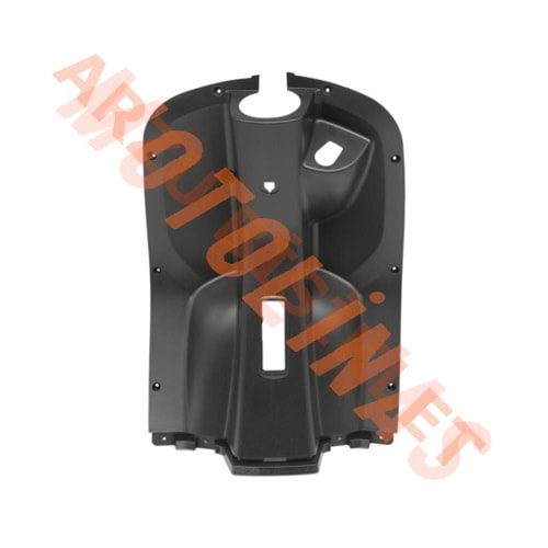 İÇ TORPİDO - KUBA BLUEBIRD