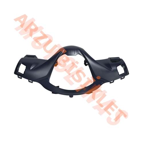 KİLOMETRE GRENAJI [MAT MAVİ] - HONDA DIO