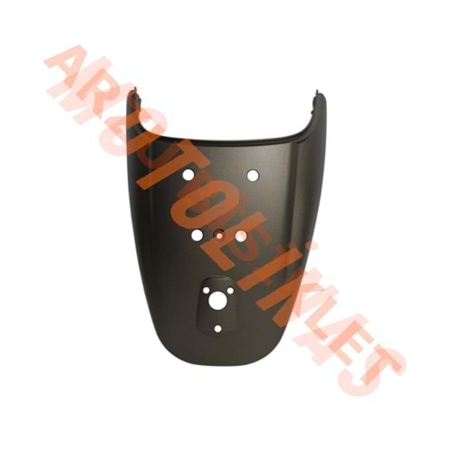 ARKA KUYRUK STOP ÜSTÜ [KAHVERENGİ] - MONDIAL TURİSMO