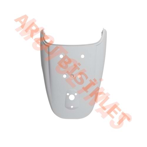 ARKA KUYRUK STOP ÜSTÜ [BEYAZ] - MONDIAL TURİSMO