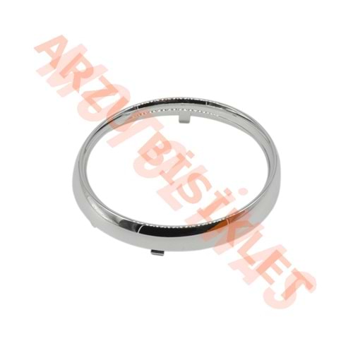 FAR ÇERÇEVESİ [KROM] - MONDIAL TURİSMO