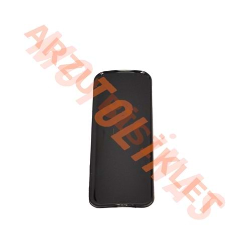 ŞASE NUMARA KAPAĞI [SİYAH] [TODAY] E-BIKE