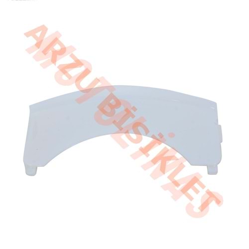 İÇ TORPİDO KÜÇÜK KAPAK [BEYAZ] [TODAY] E-BIKE