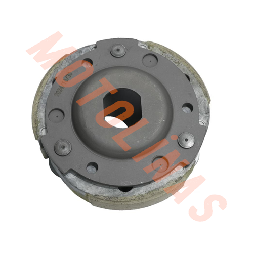 DEBRİYAJ BALATASI SET [OEM] - HONDA ACTİVA 125 DELÜX 2023-2025