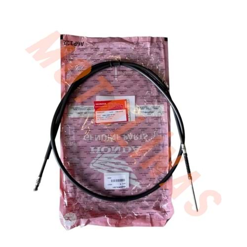 ARKA FREN TELİ (43450-K0L-D02) - HONDA ACTIVA 125