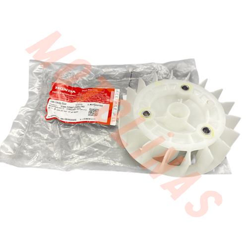 SOĞUTMA FAN 19510-K0L-D00 - HONDA ACTIVA 125 DELUXE