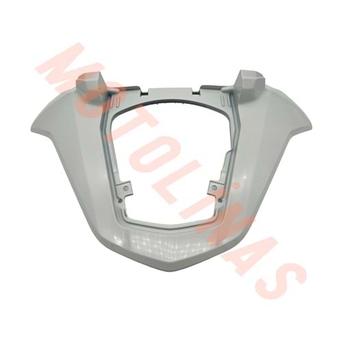 STOP ÜST PARÇA BEYAZ 83750-K0LD00ZQ - HONDA ACTİVA 125 İ