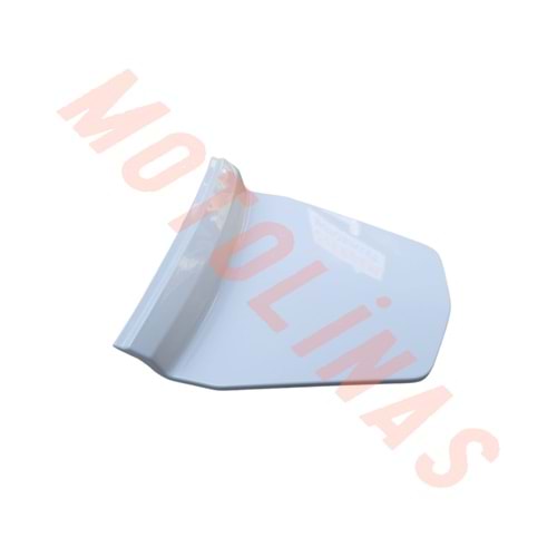 DEPO ÜST KAPAK BEYAZ 83801-K0LD00ZT - HONDA ACTİVA 125 İ