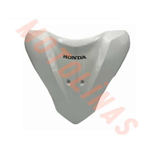 ÖN GÖĞÜS BEYAZ 64200-K0L-D00ZQ - HONDA ACTİVA 125 İ