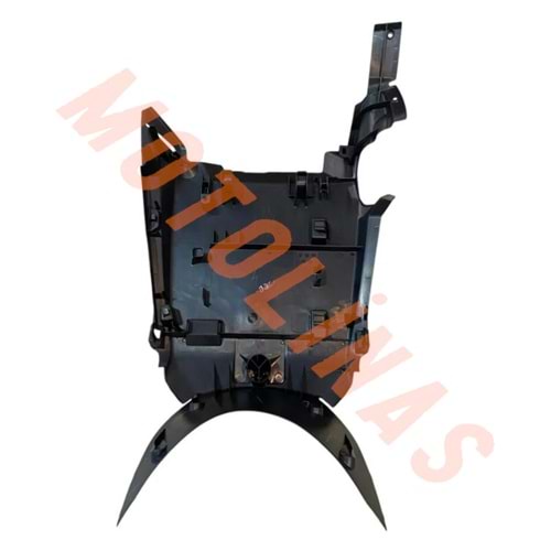 ALT DIŞ GRENAJ - İÇ DAVLUNBAZ ( 50621-K0L-D60ZA ) - HONDA ACTIVA 125 2023 SONRASI