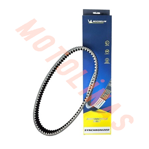 KAYIŞ 873x23x10.5 (MICHELIN) - HONDA ACTIVA 125 2023-2025 HERO DASH