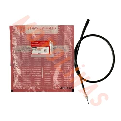 KİLOMETRE TELİ (44830-KVT-940) - HONDA ACTIVA 125