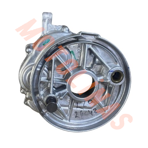 ŞANZUMAN YAĞ KAPAĞI ORJ.(21200-KWP-H001) - HONDA ACTIVA 125 2023-2025