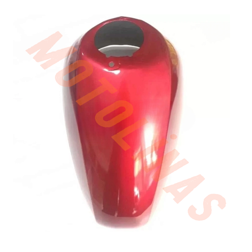 ÖN ÇAMURLUK [OEM] KIRMIZI PLASTİK - HONDA ACTİVA ESKİ MODEL