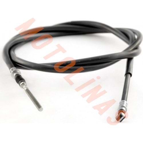 ÖN FREN TELİ OEM -HONDA ACTİVA 100cc DEMİR KASA