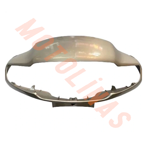FAR ÇERÇEVESİ GRİ - HONDA ACTİVA 100