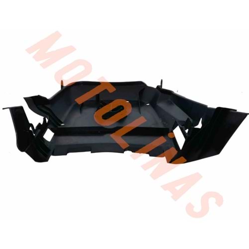 ALT KORUMA PLASTİĞİ MOTOR MUHAFAZA - HONDA ACTİVA S 125