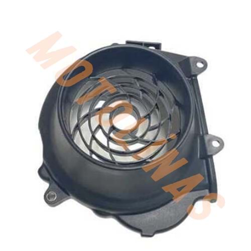 FAN KAPAĞI - HONDA ACTİVA S 125