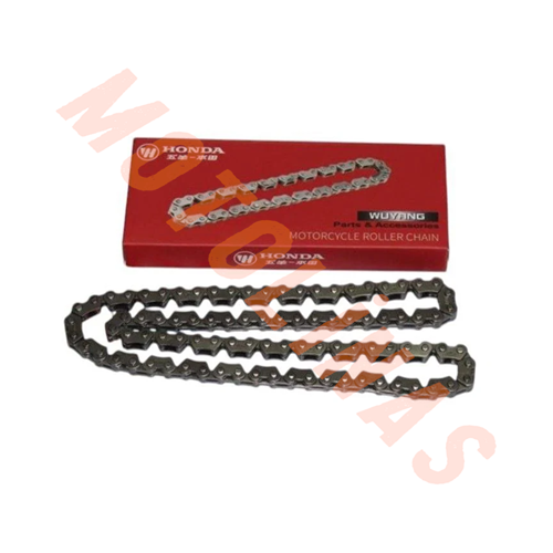 EKSANTRİK ZİNCİRİ ORJİNAL JAPAN 92L - HONDA ACTİVA S, PCX125