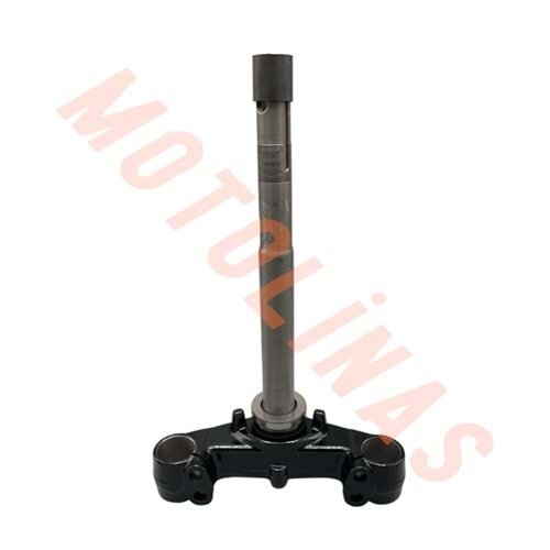 ÖN MAŞA OEM KALİTE - HONDA ACTIVA S 125