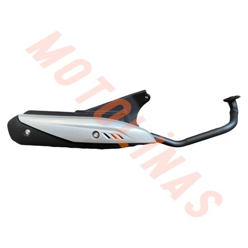 EGZOZ KOMPLE [2018-2021] OEM - HONDA ALPHA