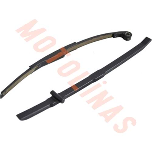 EKSANTRİK ZİNCİR KILAVUZU OEM - HONDA ALPHA