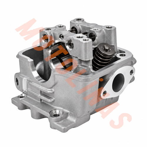 SİLİNDİR ÜST KAPAK KOMPLE [E.M] [Y.M] - HONDA ALPHA