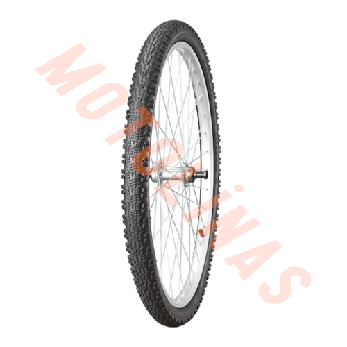 20X1.95 MY-001 BİSİKLET DIŞ LASTİK - IRC - ANLAS