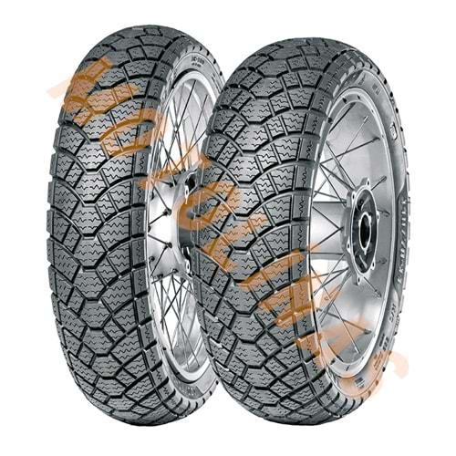 90/90-18 NR-50 WİNTER GRİP TUBELESS - ANLAS