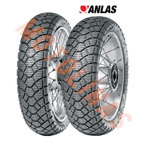 120/70-12 SC-500 WINTER GRIP 2 TUBELESS - ANLAS
