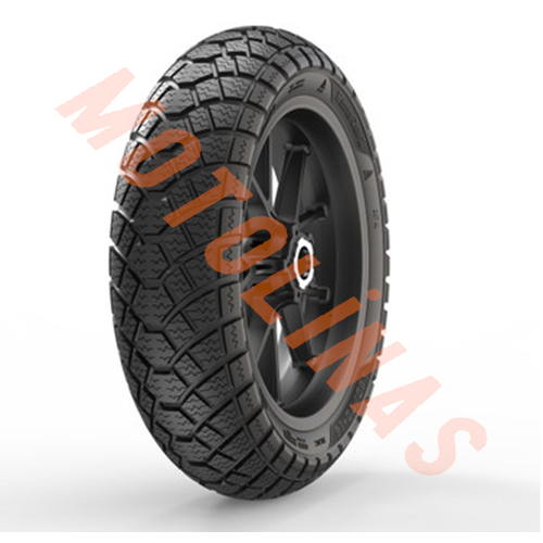 130/70-12 SC-500 WINTER GRIP 2 TUBELESS - ANLAS