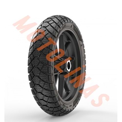 130/60-13 SC-500 WINTER GRIP 2 TUBELESS - ANLAS