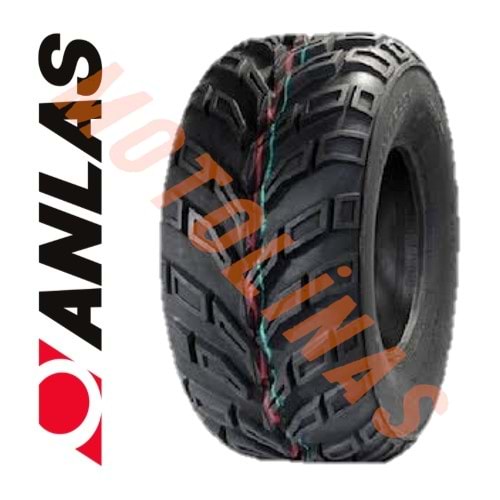 19X7-8 AN-TRCK TUBELESS - ANLAS
