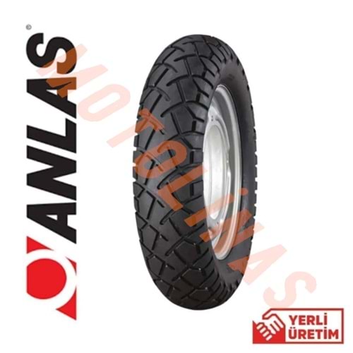 90/90-12 MB-80 TUBELESS - ANLAS