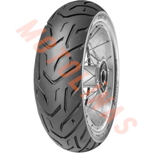 160/60ZR17 CAPRA-RD RADIAL TUBELESS - ANLAS