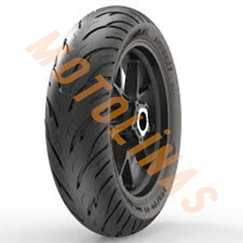 140/70-14 TOURNEE 2 REINFORCED TUBELESS - ANLAS